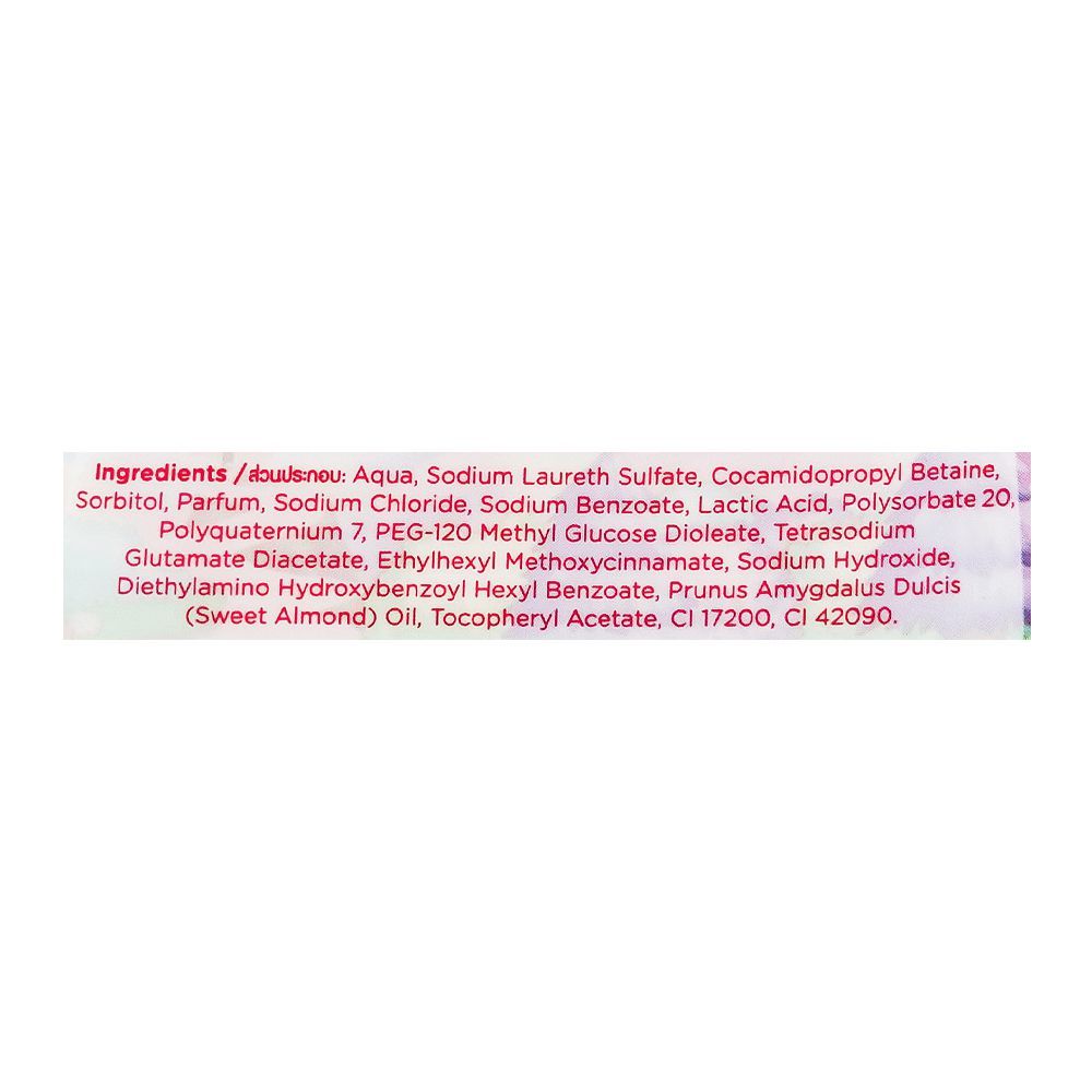 Cussons Creations Kids Soft & Smooth Almond Oil + Vitamin E Body Wash, For Kids, 280ml - Image 3