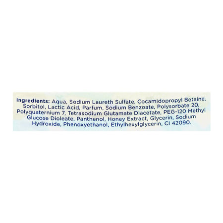 Cussons Creations Kids Fresh & Protect Pro Vitamin B5 + Manuka Honey Antibacterial Hair & Body Wash, For Kids, 280ml - Image 3