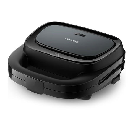 Philips 3000 Series Sandwich Maker, 750W, 220-240V, HD2330/90 - Main Image