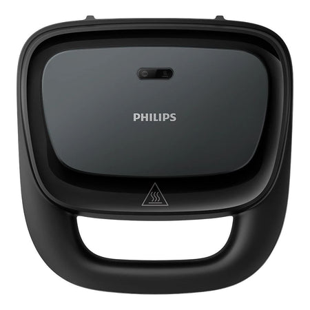 Philips 3000 Series Sandwich Maker, 750W, 220-240V, HD2330/90 - Image 3