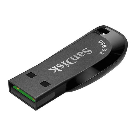Sandisk Ultra Shift 32GB USB 3.2 Flash Drive, Speed Up to 100MB/s - Main Image