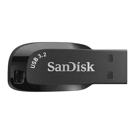 Sandisk Ultra Shift 32GB USB 3.2 Flash Drive, Speed Up to 100MB/s - Image 2