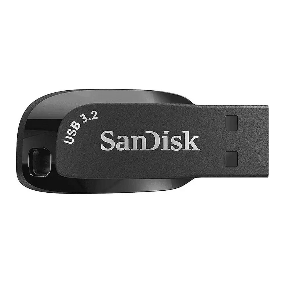 Sandisk Ultra Shift 64GB USB 3.2 Flash Drive, Speed Up to 100MB/s - Image 2