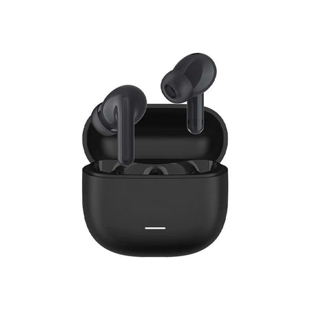 Redmi Buds 6 Lite With Hybrid ANC Wireless Earbuds, 7 Hours Play Time, 480mAh Case Battery, Black, M2349E1 - Image 5