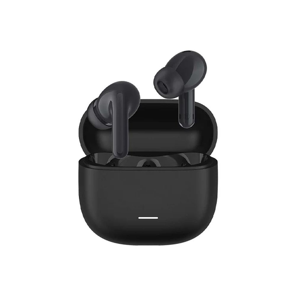 Redmi Buds 6 Lite With Hybrid ANC Wireless Earbuds, 7 Hours Play Time, 480mAh Case Battery, Black, M2349E1 - Image 5
