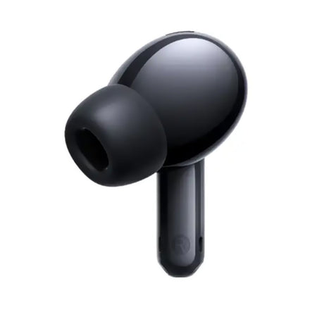 Redmi Buds 6 Lite With Hybrid ANC Wireless Earbuds, 7 Hours Play Time, 480mAh Case Battery, Black, M2349E1 - Image 2