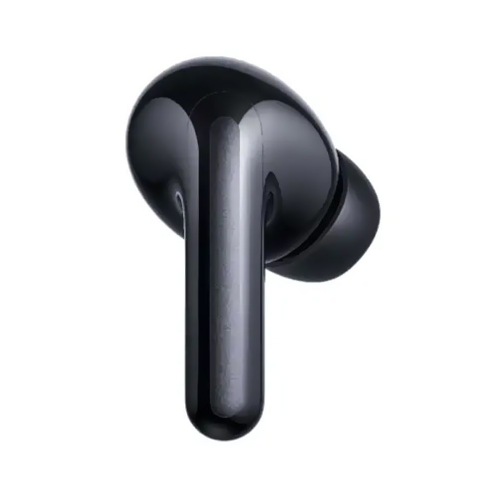 Redmi Buds 6 Lite With Hybrid ANC Wireless Earbuds, 7 Hours Play Time, 480mAh Case Battery, Black, M2349E1 - Image 3