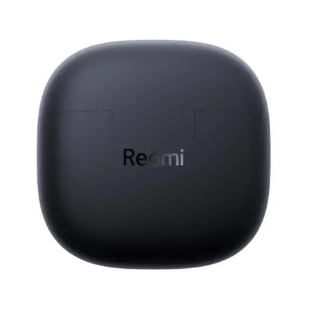 Redmi Buds 6 Lite With Hybrid ANC Wireless Earbuds, 7 Hours Play Time, 480mAh Case Battery, Black, M2349E1 - Image 4