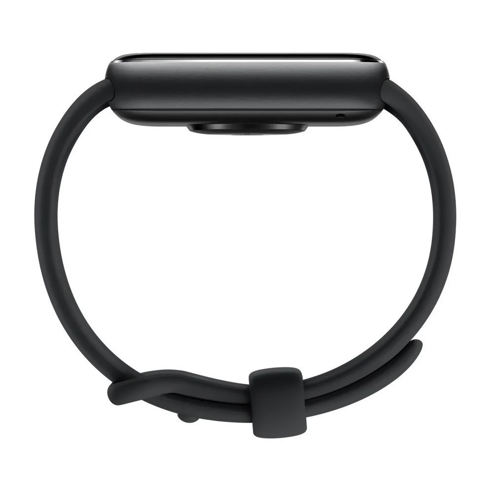 Xiaomi MI 1.74 Inch Amoled Display Smart Band 9 Pro, 5 ATM Water Resistant, 350mAh Battery, Obsidian Black, M2402B1 - Image 3