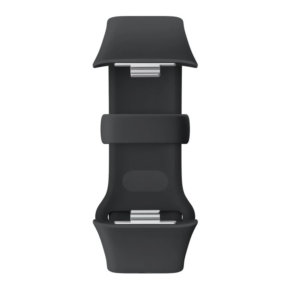 Xiaomi MI 1.74 Inch Amoled Display Smart Band 9 Pro, 5 ATM Water Resistant, 350mAh Battery, Obsidian Black, M2402B1 - Image 4