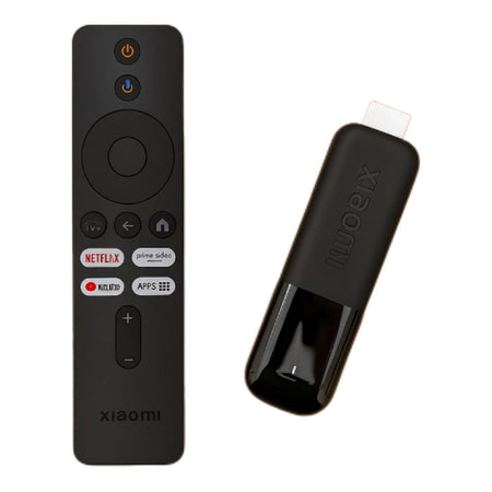 Xiaomi MI 4K TV Stick, 1GB RAM, 8GB Storage, 9.0 Android Operating System, MDZ-33-AA - Image 3