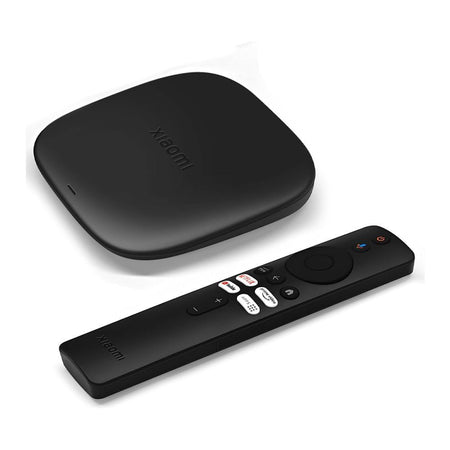 Xiaomi MI 4K Ultra HD TV Box S 3rd Gen, 2GB RAM, 32GB Storage, Google TV Operating System, MDZ-32-AA - Main Image