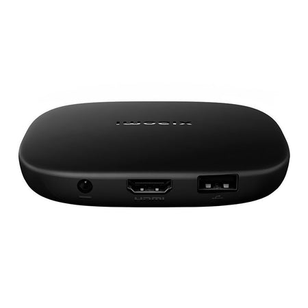 Xiaomi MI 4K Ultra HD TV Box S 3rd Gen, 2GB RAM, 32GB Storage, Google TV Operating System, MDZ-32-AA - Image 3