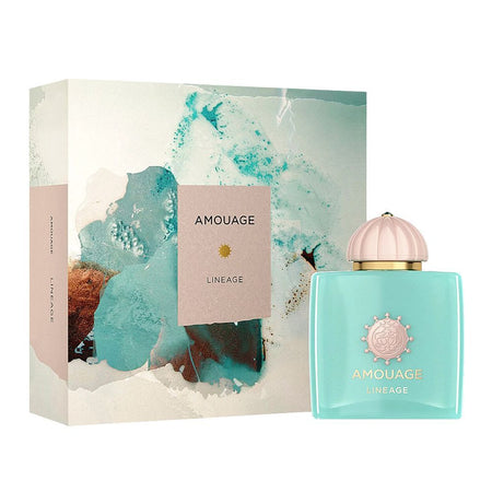 Amouage Lineage, Eau De Parfum, For Men & Women, 100ml - Main Image