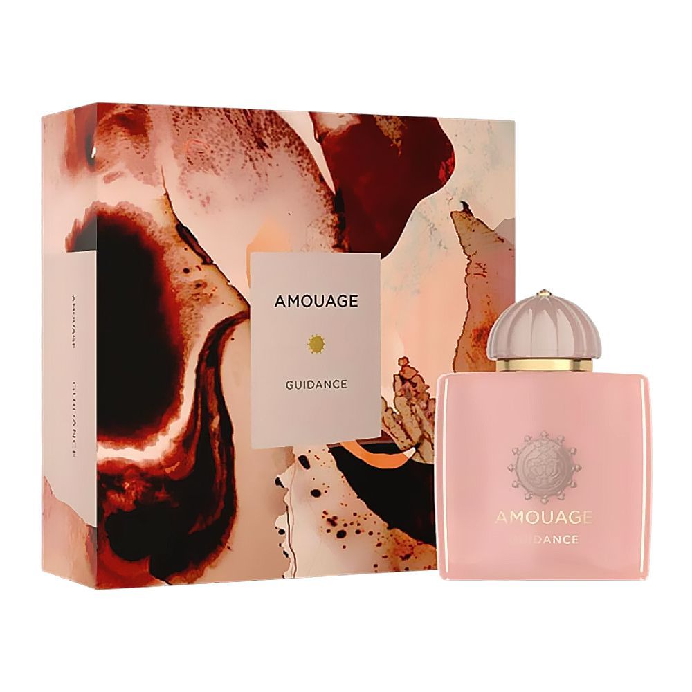 Amouage Guidance, Eau De Parfum, For Men & Women, 100ml - Main Image