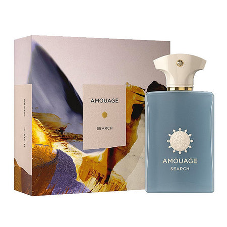 Amouage Search, Eau De Parfum, For Men & Women, 100ml - Main Image