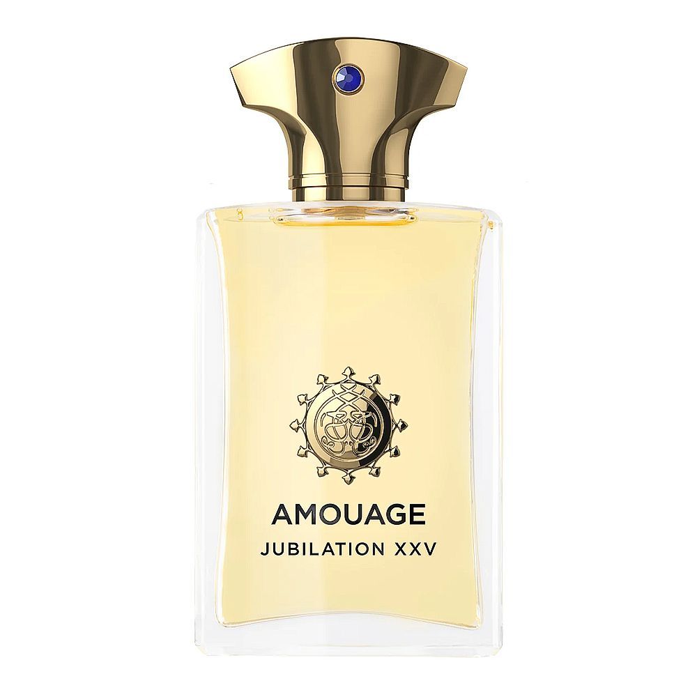 Amouage Jubilation XXV Man, Eau De Parfum, For Men, 100ml - Main Image
