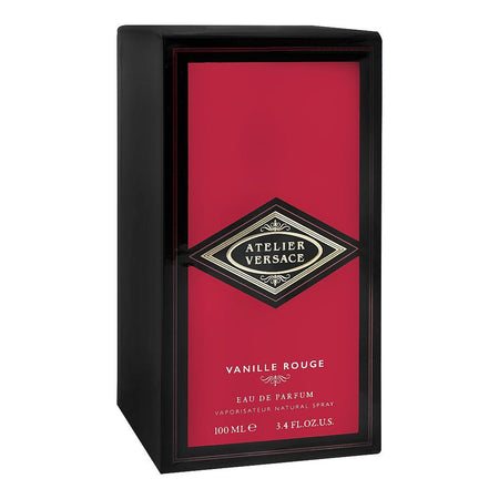 Versace Atelier Vanille Rouge, Eau De Parfum, For Men & Women, 100ml - Image 2