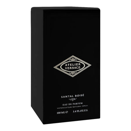 Versace Atelier Santal Boise, Eau De Parfum, For Men & Women, 100ml - Image 3