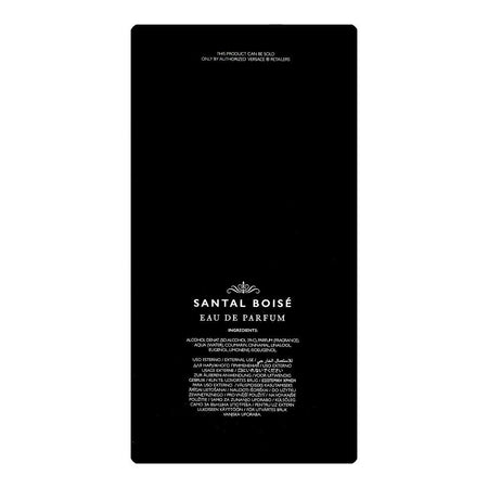 Versace Atelier Santal Boise, Eau De Parfum, For Men & Women, 100ml - Image 4