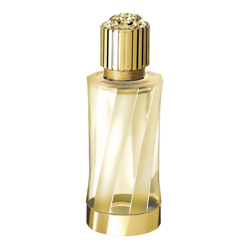 Versace Atelier Jasmine Au Soleil, Eau De Parfum, For Men & Women, 100ml - Main Image