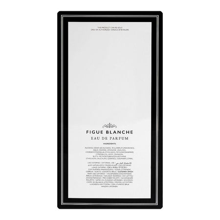 Versace Atelier Figue Blanche, Eau De Parfum, For Men & Women, 100ml - Image 3