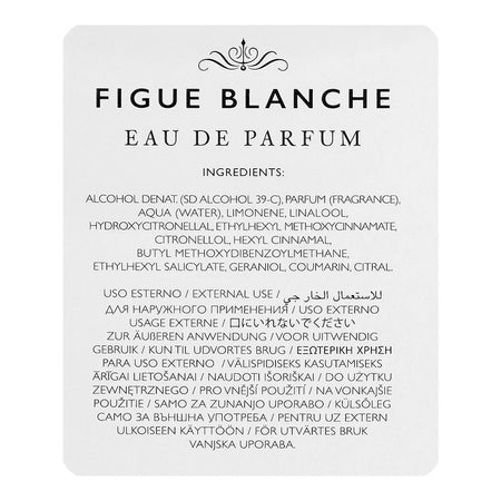 Versace Atelier Figue Blanche, Eau De Parfum, For Men & Women, 100ml - Image 4