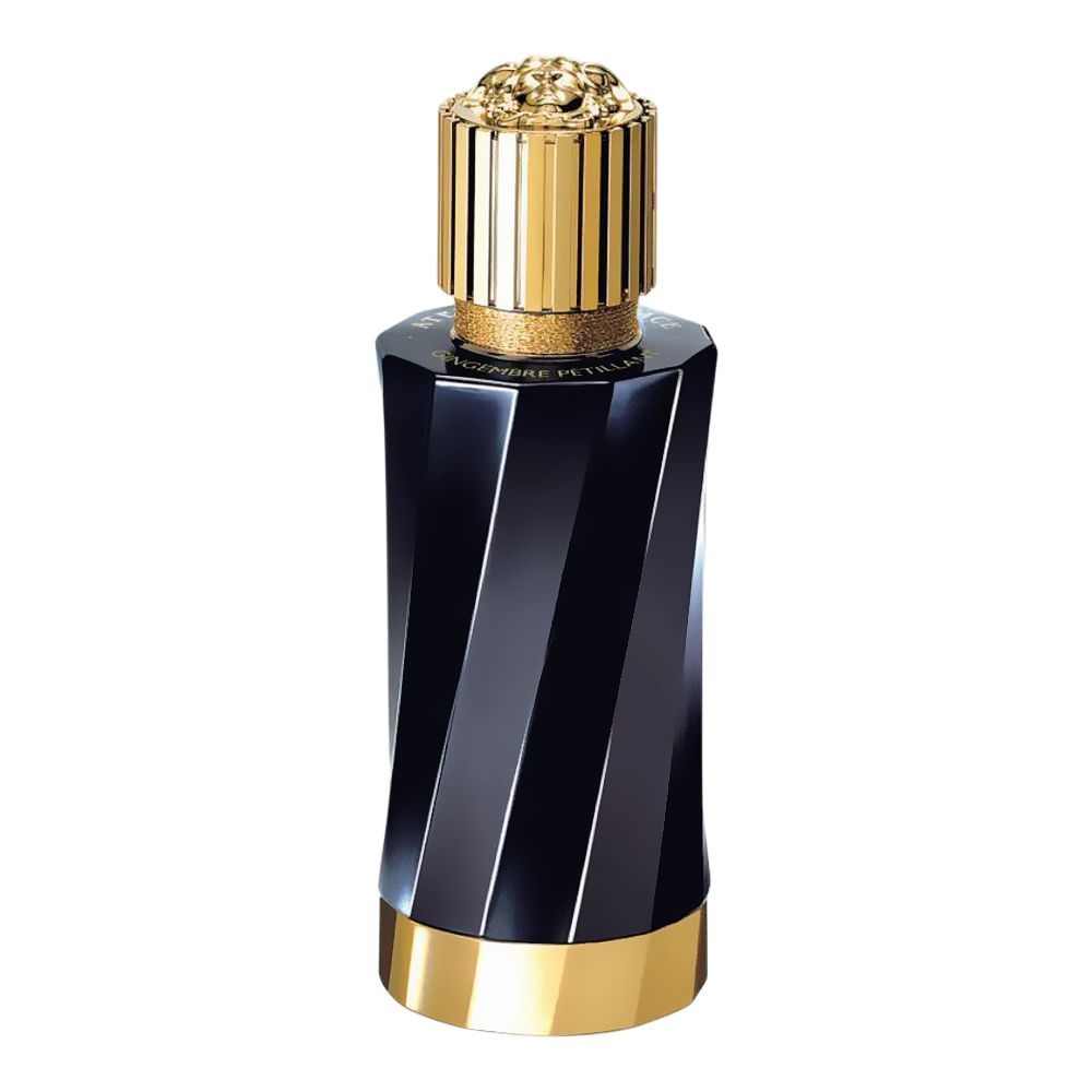 Versace Atelier Gingembre Petillant, Eau De Parfum, For Men & Women, 100ml - Main Image