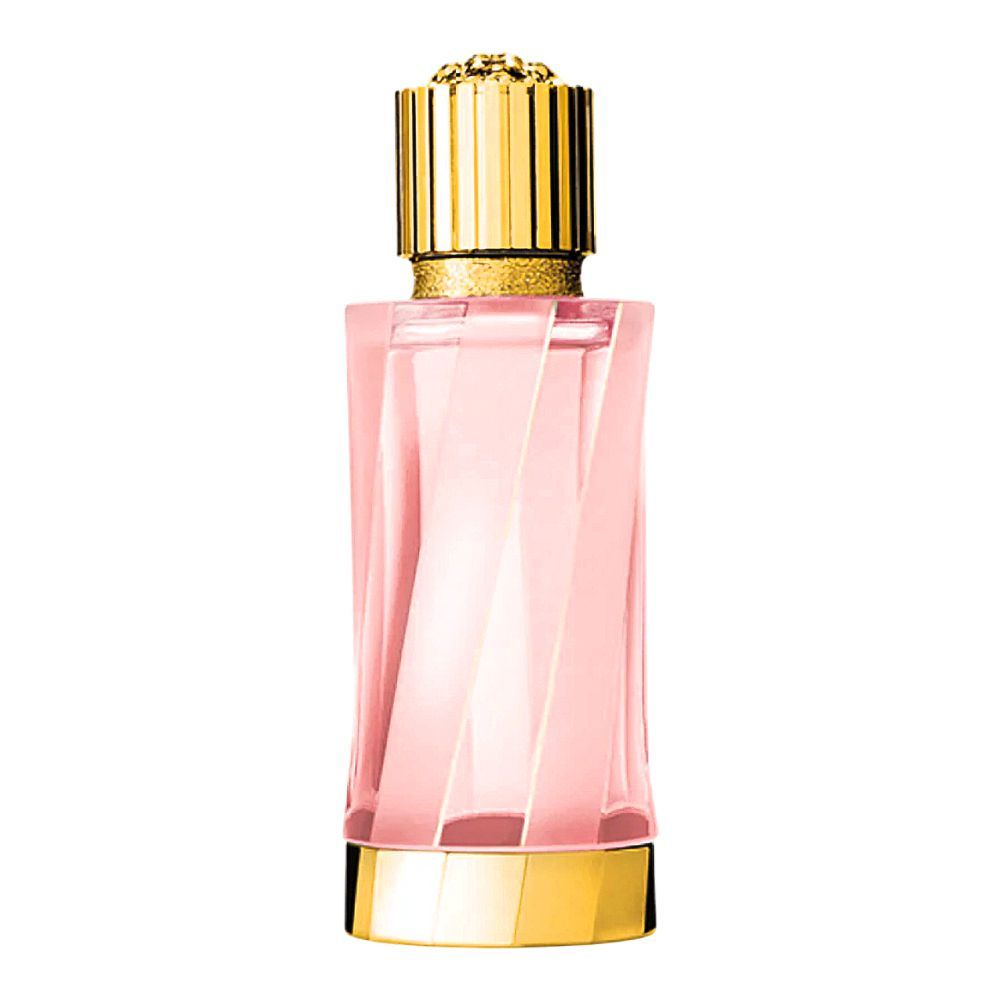 Versace Atelier Eclat De Rose, Eau De Parfum, For Men & Women, 100ml - Main Image