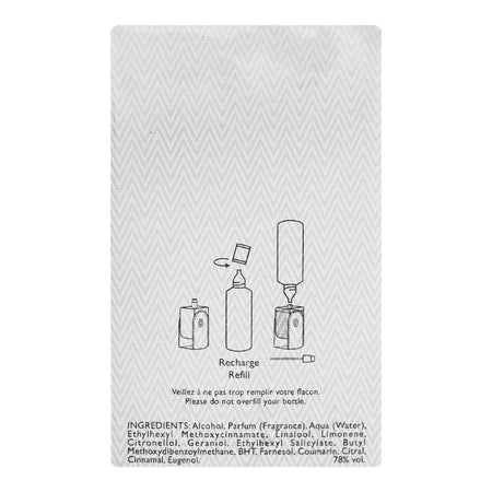 Hermes Voyage D'Hermes Parfum, For Men, 100ml - Image 2