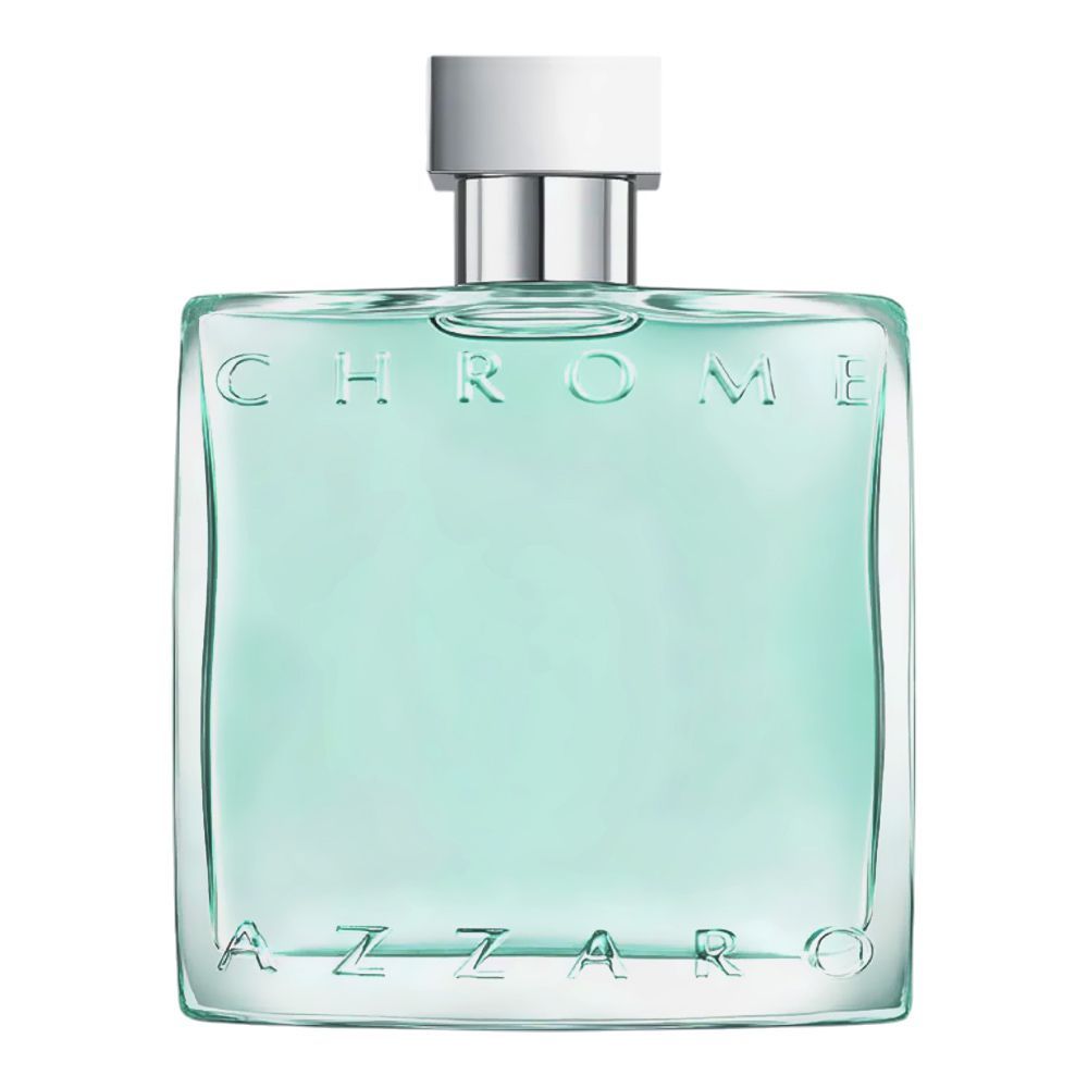 Azzaro Chrome Azure, Eau De Toilette, For Men, 100ml - Main Image