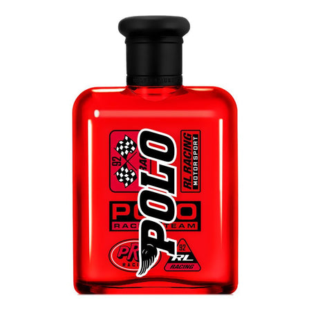 Ralph Lauren Polo Red Racing Edition, Eau De Toilette, For Men, 125ml - Main Image
