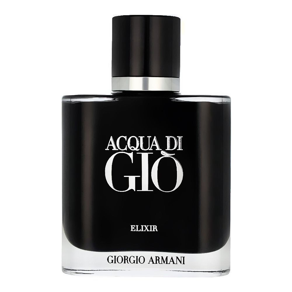 Giorgio Armani Acqua Di Gio, Eau De Parfum, For Men, 50ml - Main Image
