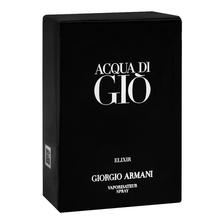 Giorgio Armani Acqua Di Gio, Eau De Parfum, For Men, 50ml - Image 2