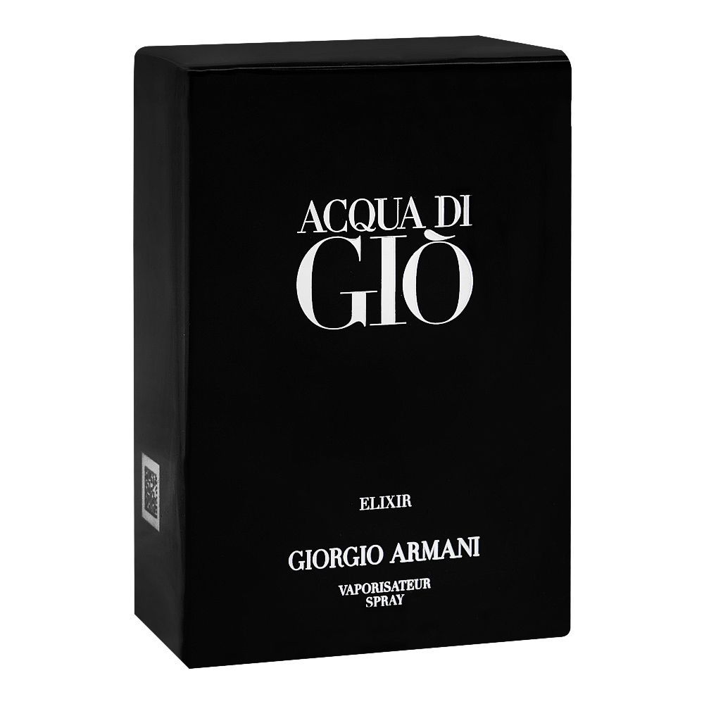 Giorgio Armani Acqua Di Gio, Eau De Parfum, For Men, 50ml - Image 2