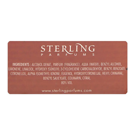 Sterling Safeer Intense, Eau De Parfum, For Men & Women, 100ml - Image 3