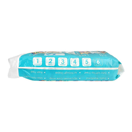 Pop Gop Baby Diaper, 6 XXL, 15+ KG, 32-Pack - Image 2