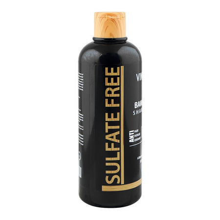 Vince Bamboo Shampoo, Sulfates, Paraben & Fragrance Free, For Damaged Hair, 300ml - Image 2
