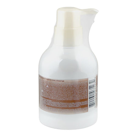 Beaver Color Shine Brown Infuse Conditioner, Sulfate, Paraben & Ammonia Free, 200ml - Image 2