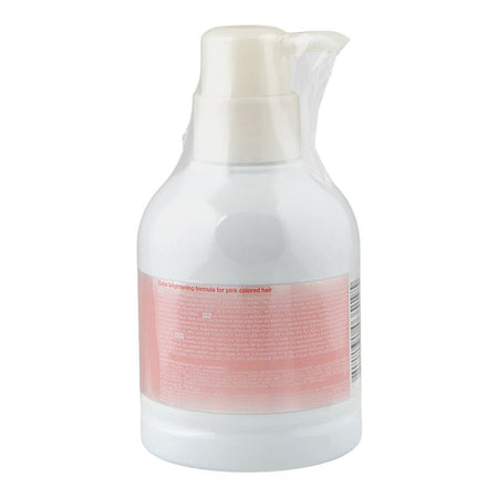 Beaver Color Shine Pink Infuse Conditioner, Sulfate, Paraben & Ammonia Free, 200ml - Image 2