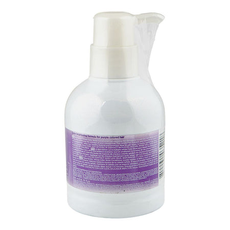 Beaver Color Shine Purple Infuse Conditioner, Sulfate, Paraben & Ammonia Free, 200ml - Image 2