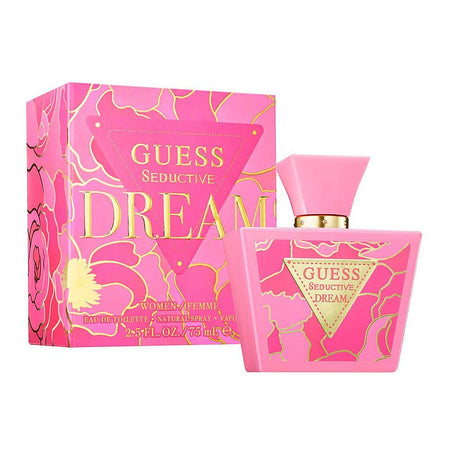 Guess Seductive Dream Women/Femme, Eau De Toilette, 75ml - Main Image