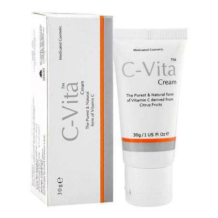 C -Vita Cream, 30gm - Main Image