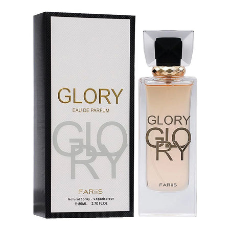 Fariis Glory, Eau De Parfum, For Men & Women, 80ml - Main Image