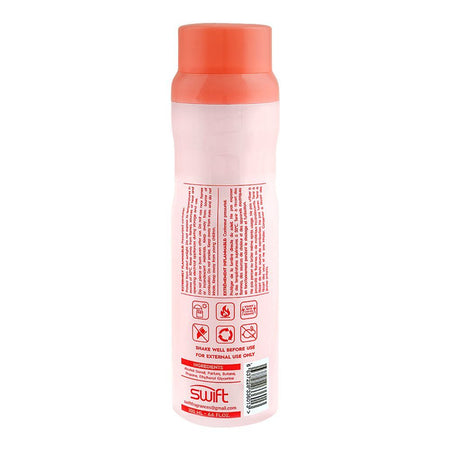 Mercato Innocent For Women Perfumed Body Spray, 200ml - Image 2