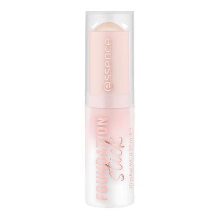 Essence Foundation Stick, Vegan, 130, 10g - Image 2