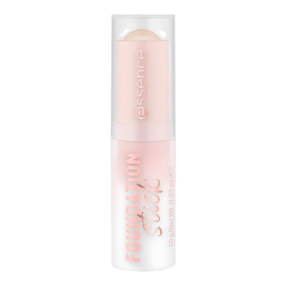 Essence Foundation Stick, Vegan, 130, 10g - Image 2