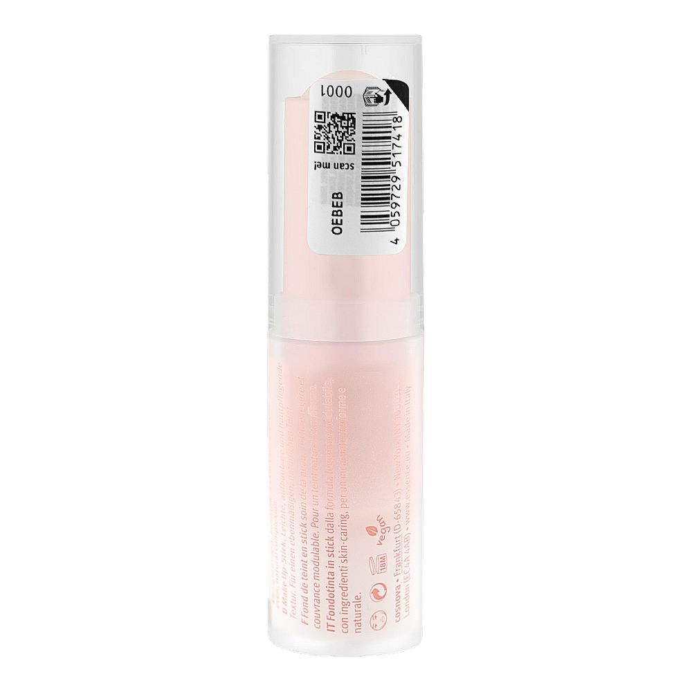Essence Foundation Stick, Vegan, 130, 10g - Image 3