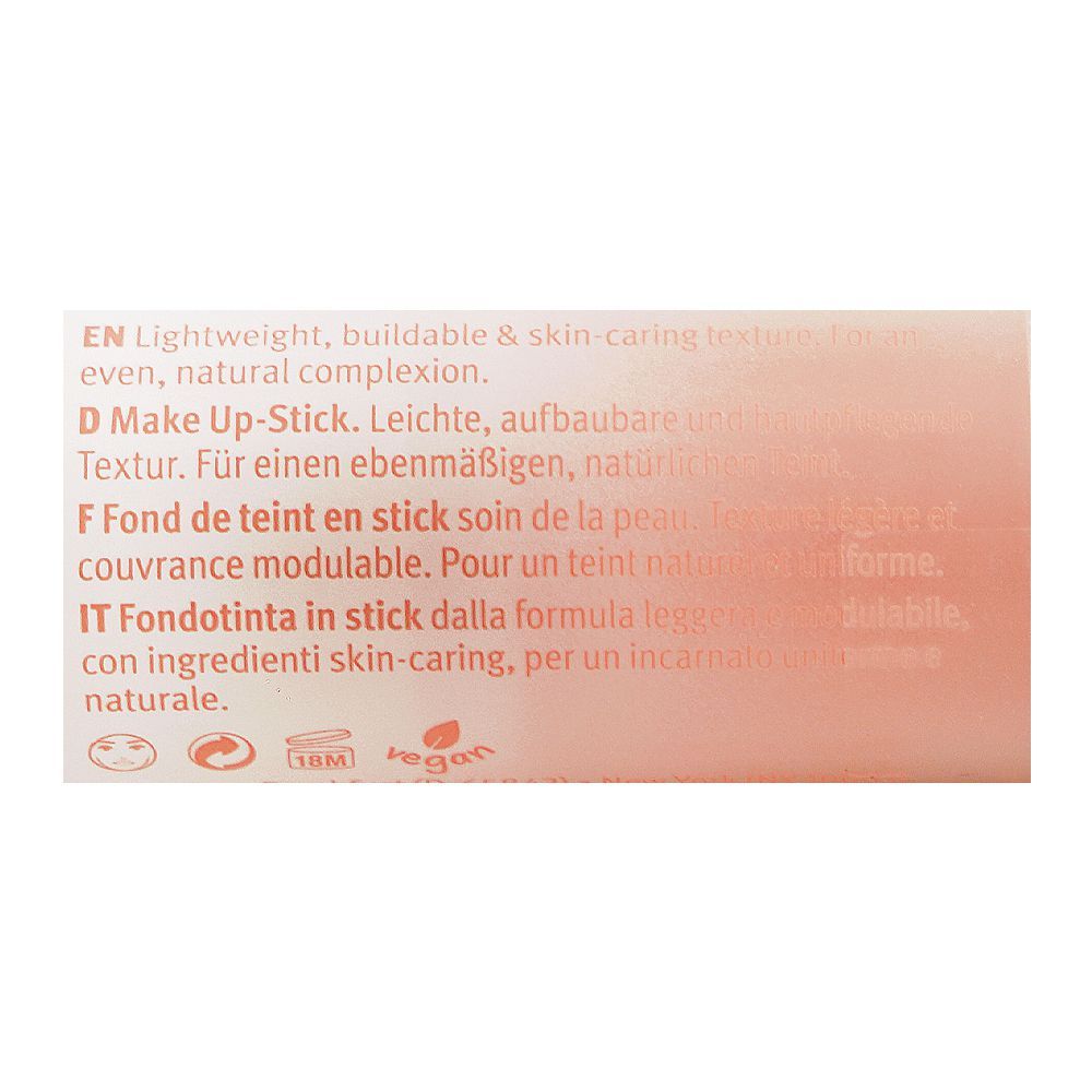 Essence Foundation Stick, Vegan, 130, 10g - Image 4
