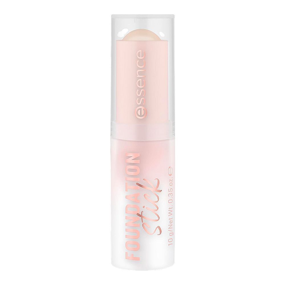 Essence Foundation Stick, Vegan, 120, 10g - Image 2